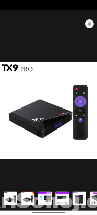 TX9 Pro